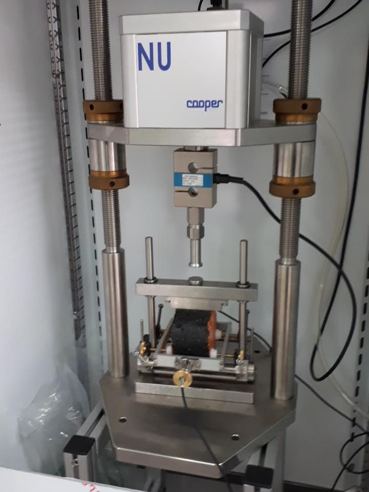 appareille de module - presse universelle dynamique